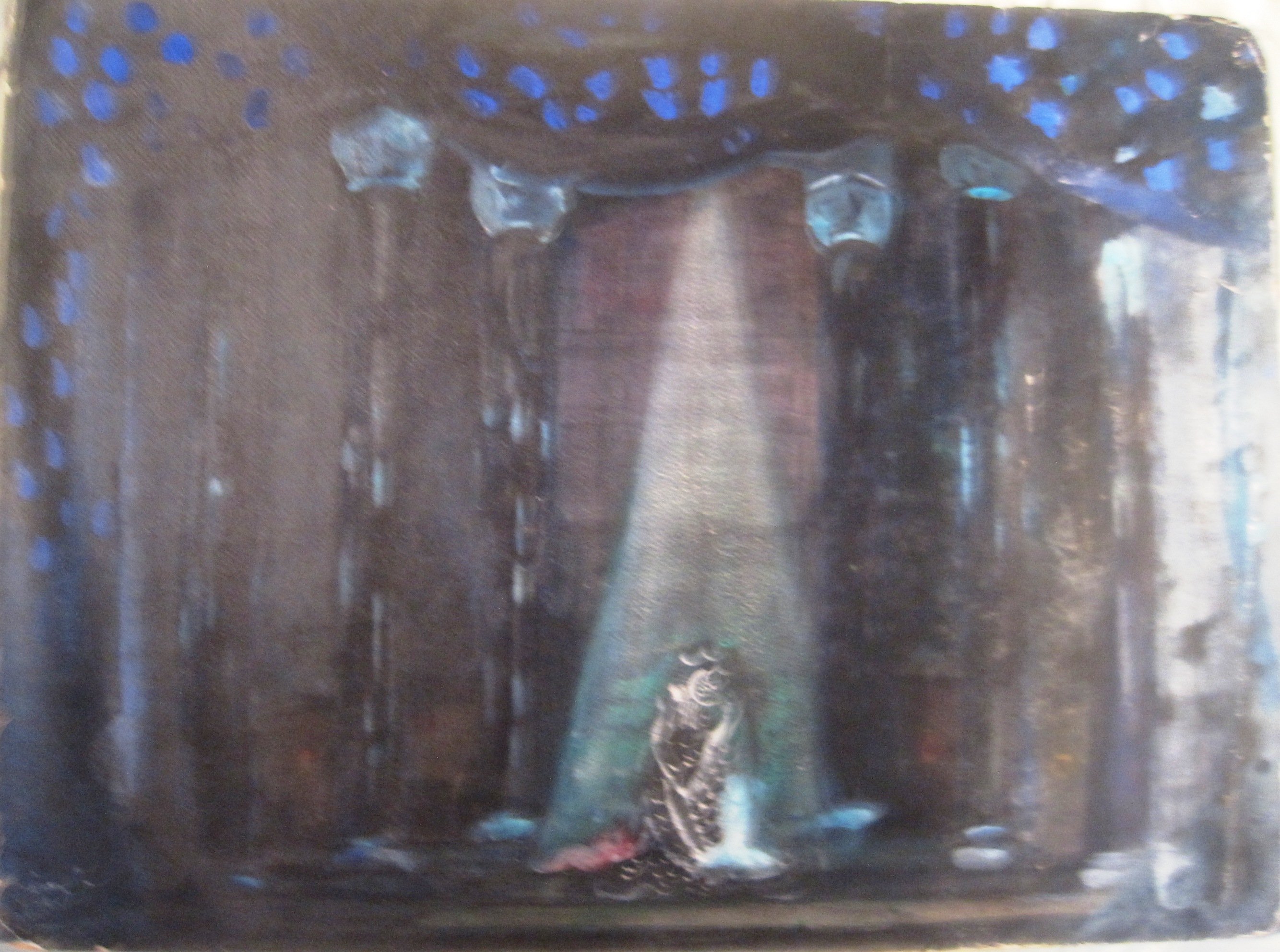 anisfeld-palace of night